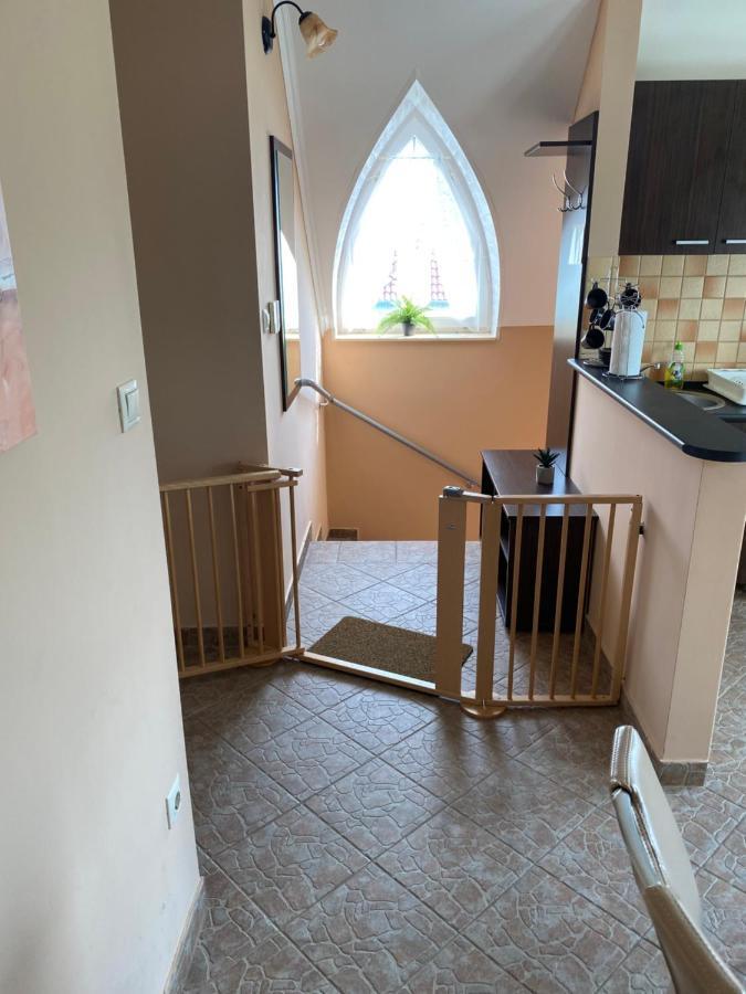 שיופוק Diofa Apartman מראה חיצוני תמונה