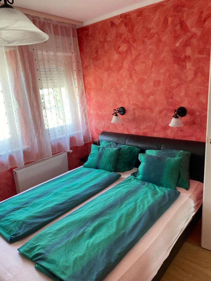 שיופוק Diofa Apartman מראה חיצוני תמונה
