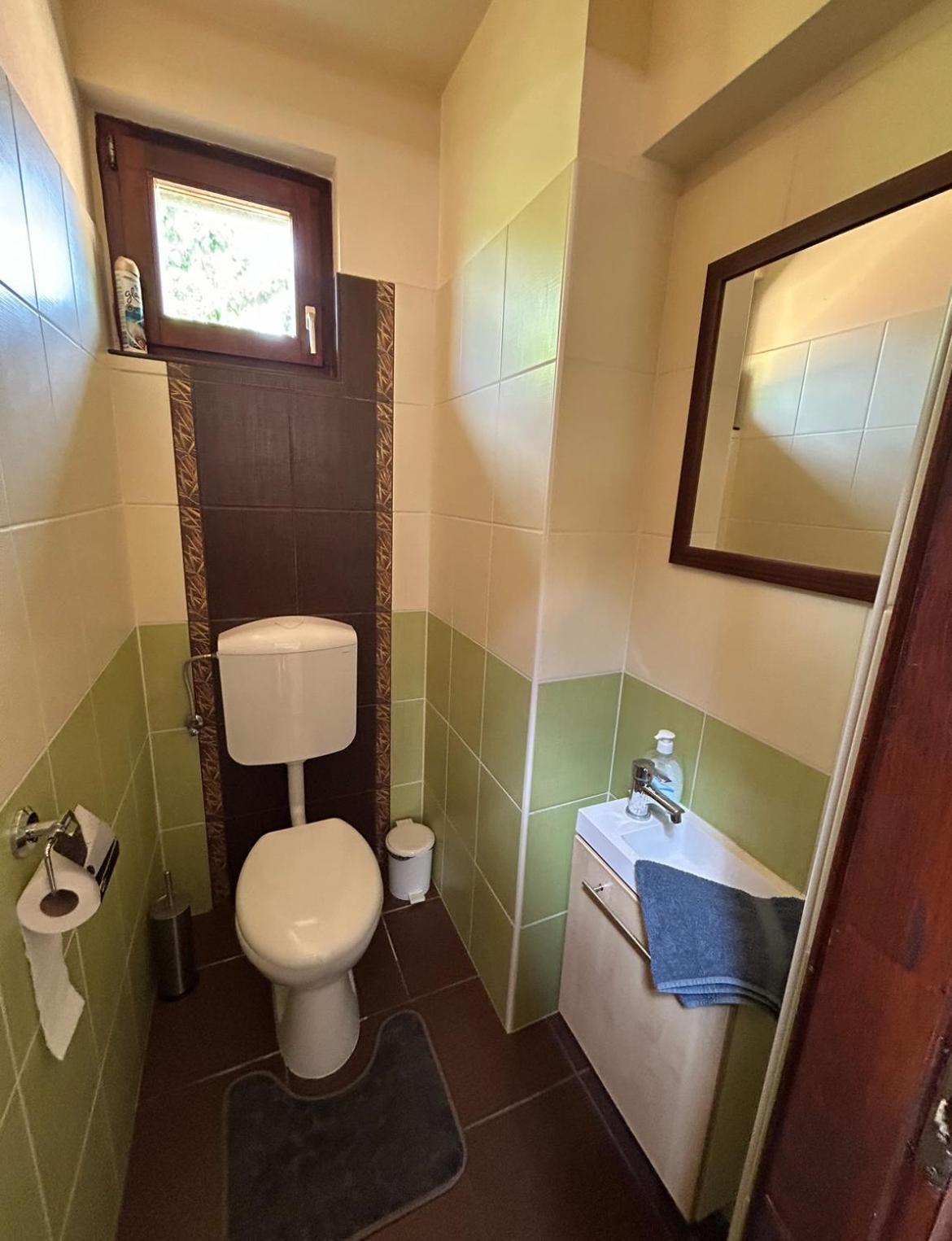 שיופוק Diofa Apartman מראה חיצוני תמונה